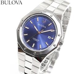 �u���[�o BULOVA �r���v �����Y �������� ���J�j�J�� �N���V�b�N CLASSIC 96B463