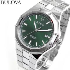 �u���[�o BULOVA �r���v �����Y �������� ���J�j�J�� �N���V�b�N CLASSIC 96B464