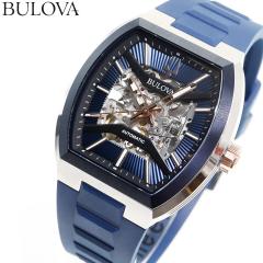 �u���[�o BULOVA �r���v �����Y �������� ���J�j�J�� �N���V�b�N CLASSIC 98A318