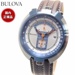 u[o BULOVA rv Y A[JCuV[Y ARCHIVE Series p[LO[^[ NmOt Parking meter E胂f 98B