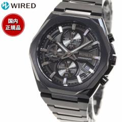 ZCR[ CA[h SEIKO WIRED rv Y NmOt tNV Reflection AGAT449