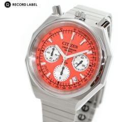 �V�`�Y���R���N�V���� ���R�[�h���[�x�� �c�m�N���m �J�X�^�� ����X�戵�����f�� AN3700-89Z �r���v CITIZEN COLLECTION RECORD LABEL P