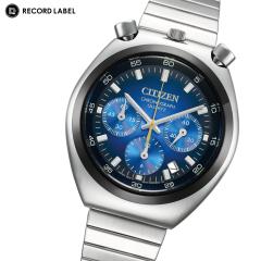 �V�`�Y���R���N�V���� ���R�[�h���[�x�� �c�m�N���m AN3714-68L �r���v CITIZEN COLLECTION RECORD LABEL Gradation TSUNO