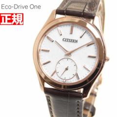 V`Y GRhCu  CITIZEN Eco-Drive One \[[ rv Y AQ5012-14A RtH[gC Comfort-Line