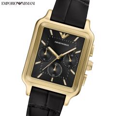 �G���|���I�A���}�[�j EMPORIO ARMANI �r���v �����Y �N���m�O���t ���U�[ AR11753