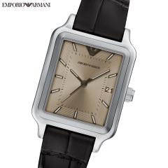 �G���|���I�A���}�[�j EMPORIO ARMANI �r���v �����Y ���U�[ AR11756