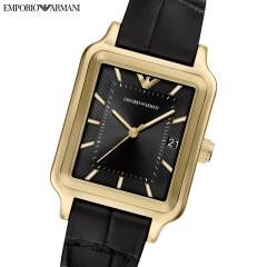 �G���|���I�A���}�[�j EMPORIO ARMANI �r���v �����Y ���U�[ AR11757