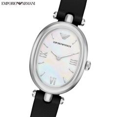 �G���|���I�A���}�[�j EMPORIO ARMANI �r���v ���f�B�[�X ���U�[ AR11778