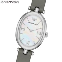�G���|���I�A���}�[�j EMPORIO ARMANI �r���v ���f�B�[�X ���U�[ AR11779