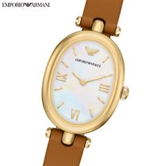 �G���|���I�A���}�[�j EMPORIO ARMANI �r���v ���f�B�[�X ���U�[ AR11780
