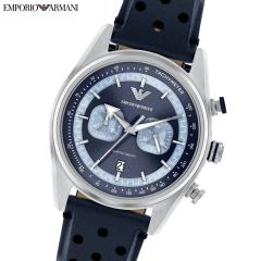 �G���|���I�A���}�[�j EMPORIO ARMANI �r���v �����Y �N���m�O���t ���U�[ AR11781