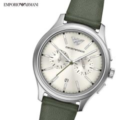 �G���|���I�A���}�[�j EMPORIO ARMANI �r���v �����Y �N���m�O���t ���U�[ AR11801