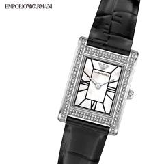 �G���|���I�A���}�[�j EMPORIO ARMANI �r���v ���f�B�[�X ���U�[ AR11803