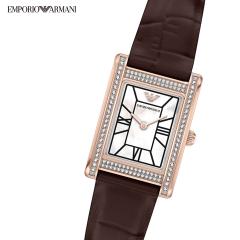 �G���|���I�A���}�[�j EMPORIO ARMANI �r���v ���f�B�[�X ���U�[ AR11804