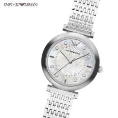 �G���|���I�A���}�[�j EMPORIO ARMANI �r���v ���f�B�[�X �X�e�����X AR11807