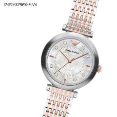 �G���|���I�A���}�[�j EMPORIO ARMANI �r���v ���f�B�[�X �X�e�����X AR11808