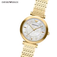 �G���|���I�A���}�[�j EMPORIO ARMANI �r���v ���f�B�[�X �X�e�����X AR11809
