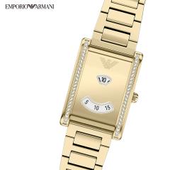 �G���|���I�A���}�[�j EMPORIO ARMANI �r���v ���f�B�[�X �X�e�����X AR11812
