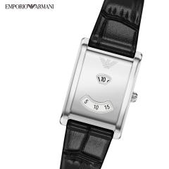 �G���|���I�A���}�[�j EMPORIO ARMANI �r���v ���f�B�[�X ���U�[ AR11813