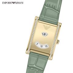 �G���|���I�A���}�[�j EMPORIO ARMANI �r���v ���f�B�[�X ���U�[ AR11815