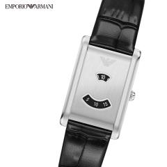 �G���|���I�A���}�[�j EMPORIO ARMANI �r���v �����Y ���U�[ AR11816