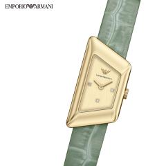 �G���|���I�A���}�[�j EMPORIO ARMANI �r���v ���f�B�[�X ���U�[ AR11817