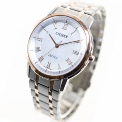 V`Y GNV[h CITIZEN EXCEED GRhCu rv Y AR4004-71D