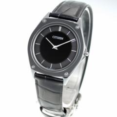 V`Y GRhCu  CITIZEN Eco-Drive One \[[ E胂f rv Y AR5044-03E