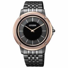 V`Y GRhCu  CITIZEN Eco-Drive One \[[ rv Y AR5054-51E