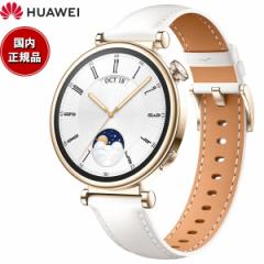 t@[EFC HUAWEI X}[gEHb` WATCH GT4 41mm ARAB19-WH EFAu S _f zCg rv Y fB[X