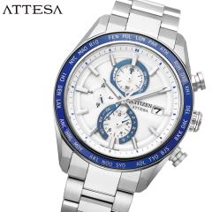 �V�`�Y�� �A�e�b�T CITIZEN ATTESA �G�R�h���C�u �d�g���v �r���v �����Y AT8296-53A �_�C���N�g�t���C�g ACT Line
