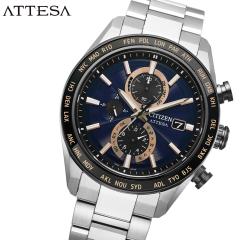 �V�`�Y�� �A�e�b�T CITIZEN ATTESA �G�R�h���C�u �d�g���v �r���v �����Y AT8297-51L �_�C���N�g�t���C�g ACT Line