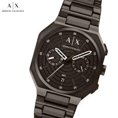 A|X �A���}�[�j �G�N�X�`�F���W ARMANI EXCHANGE �r���v �����Y �f���A���^�C�� BASS �X�e�����X AX1479