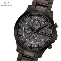 A|X �A���}�[�j �G�N�X�`�F���W ARMANI EXCHANGE �r���v �����Y �N���m�O���t �X�e�����X AX2467