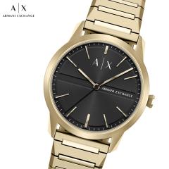 A|X �A���}�[�j �G�N�X�`�F���W ARMANI EXCHANGE �r���v �����Y �X�e�����X AX2650 