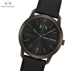 A|X �A���}�[�j �G�N�X�`�F���W ARMANI EXCHANGE �r���v �����Y �V���R�� AX2652 