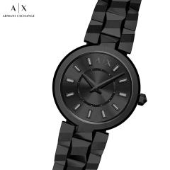 A|X �A���}�[�j �G�N�X�`�F���W ARMANI EXCHANGE �r���v ���f�B�[�X �X�e�����X AX4411 