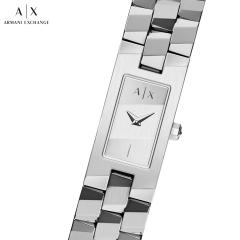 A|X �A���}�[�j �G�N�X�`�F���W ARMANI EXCHANGE �r���v ���f�B�[�X �X�e�����X AX4700 