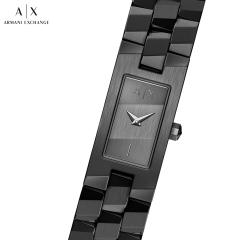 A|X �A���}�[�j �G�N�X�`�F���W ARMANI EXCHANGE �r���v ���f�B�[�X �X�e�����X AX4702 