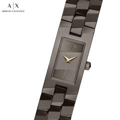 A|X �A���}�[�j �G�N�X�`�F���W ARMANI EXCHANGE �r���v ���f�B�[�X �X�e�����X AX4703 
