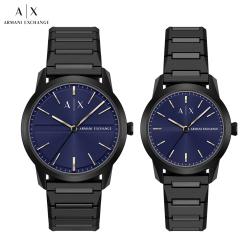 A|X �A���}�[�j �G�N�X�`�F���W ARMANI EXCHANGE �r���v �����Y �X�e�����X AX7179SET 