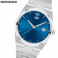 モバード MOVADO 腕時計 メンズ B3601221.8107S ボールドクエスト BOLD QUEST
