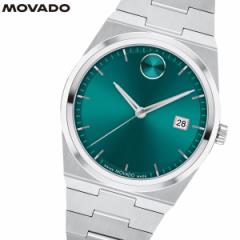 モバード MOVADO 腕時計 メンズ B3601222.8106S ボールドクエスト BOLD QUEST