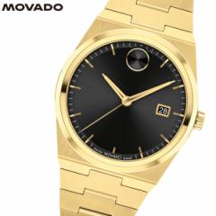 モバード MOVADO 腕時計 メンズ B3601223.8203Y ボールドクエスト BOLD QUEST