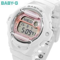 BABY-G �J�V�I �x�r�[G ���f�B�[�X �r���v CASIO BG-169GD-7JF