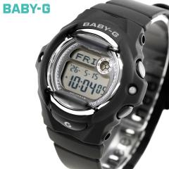 BABY-G �J�V�I �x�r�[G ���f�B�[�X �r���v CASIO BG-169KB-1JF