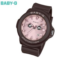 BABY-G�{PLUS �J�V�I �x�r�[G ���f�B�[�X �A�i���O ���胂�f�� �r���v BGA-20K-4AJR �x�C�r�[�W�[�v���X �X�g���b�v�t��p�z���_�[�t��