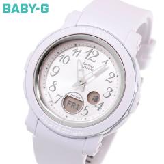 BABY-G �J�V�I �x�r�[G ���f�B�[�X �r���v BGA-290SA-6AJF ���C�g�p�[�v��