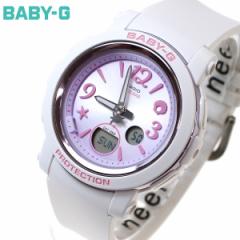 BABY-G JVI xr[G fB[X rv BGA-290US-6AJF p[v gsJJ[