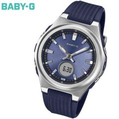 BABY-G �J�V�I �x�r�[G ���f�B�[�X �d�g �\�[���[ �r���v �^�t�\�[���[ BGA-3000-2AJF